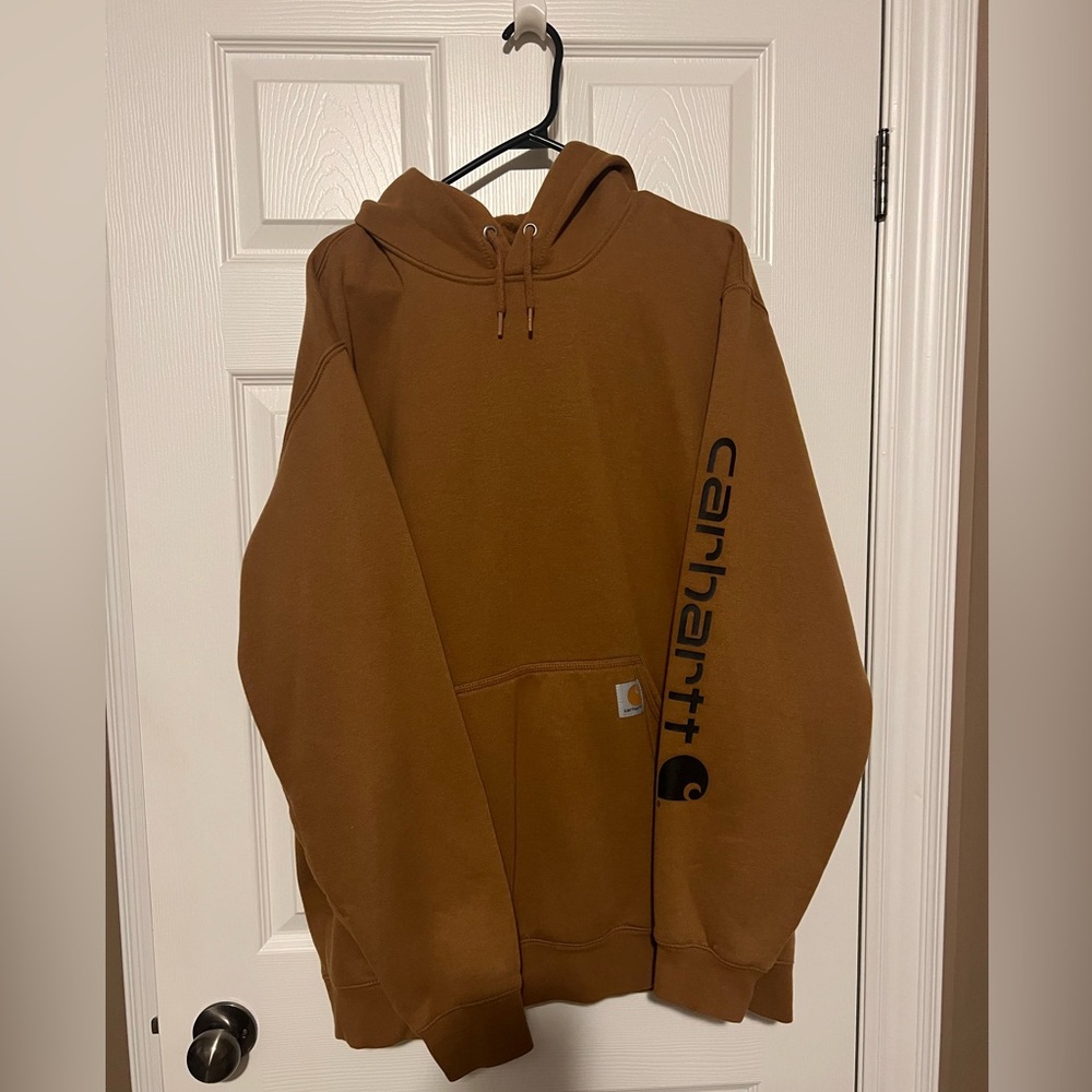 Carhartt Hoodie